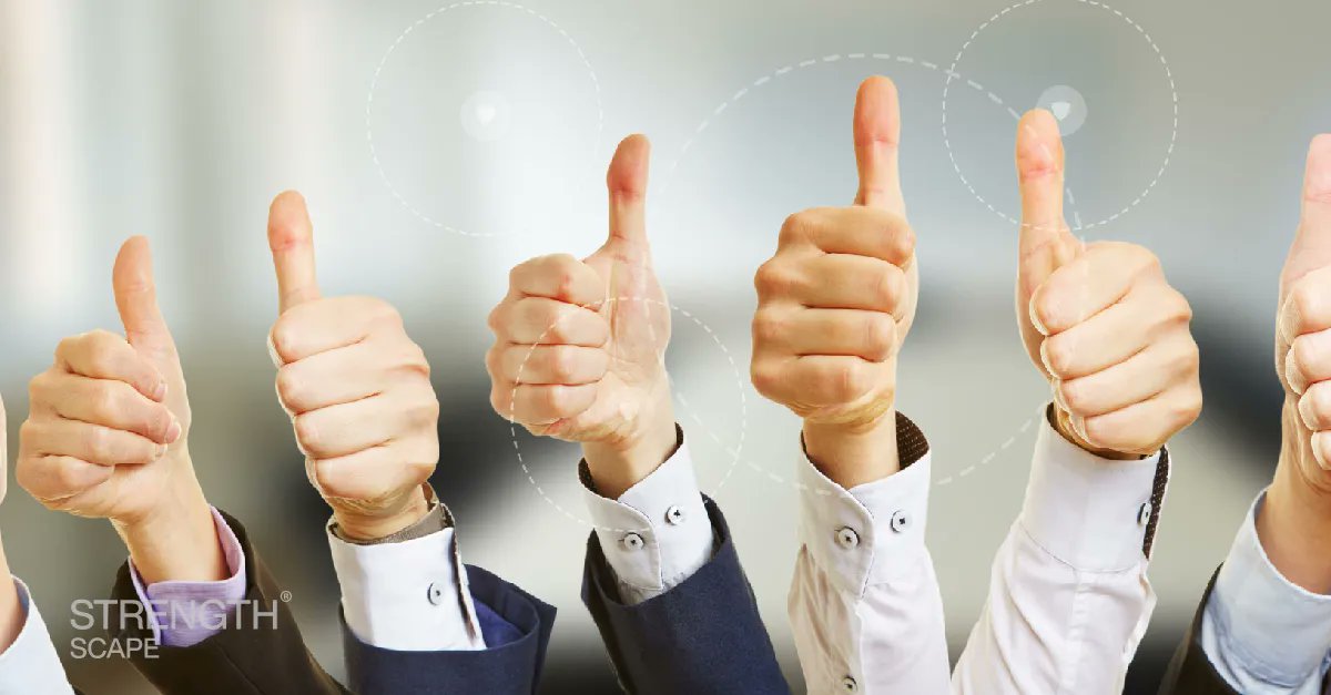 strengthscape's tweet image. Get certified by Strengthscape in Competency Mapping and redefine your L&amp;amp;D skills!  buff.ly/3KJ2cs4 
#L&amp;amp;D #competencymapping #strengthscape