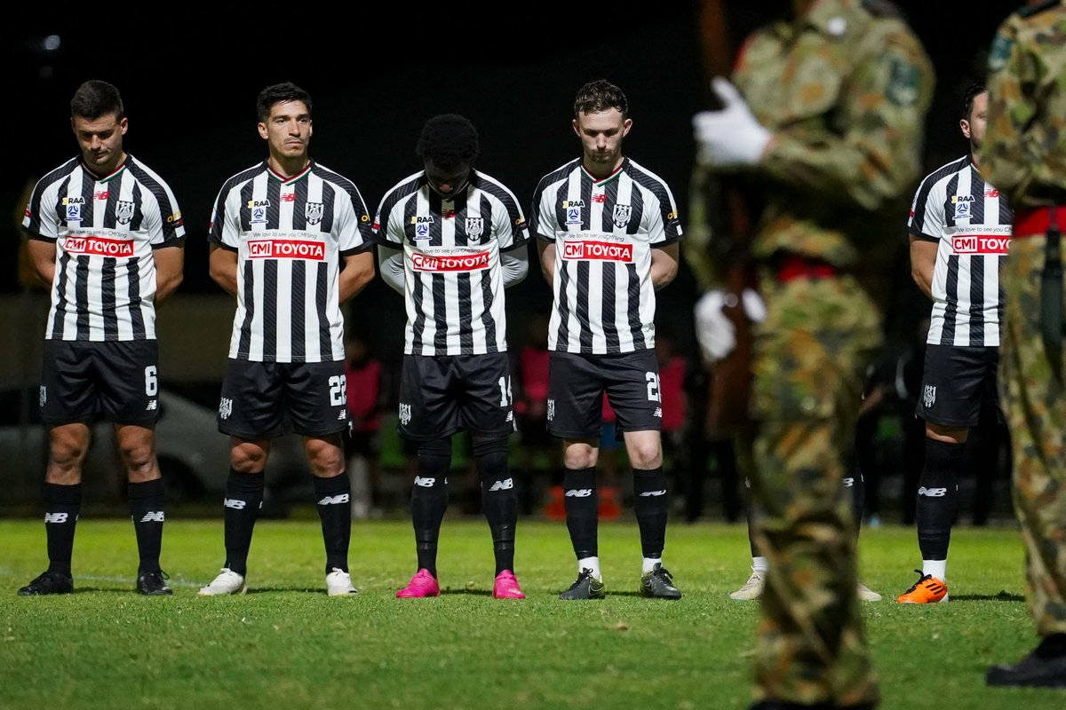 Adelaide City FC tweet media