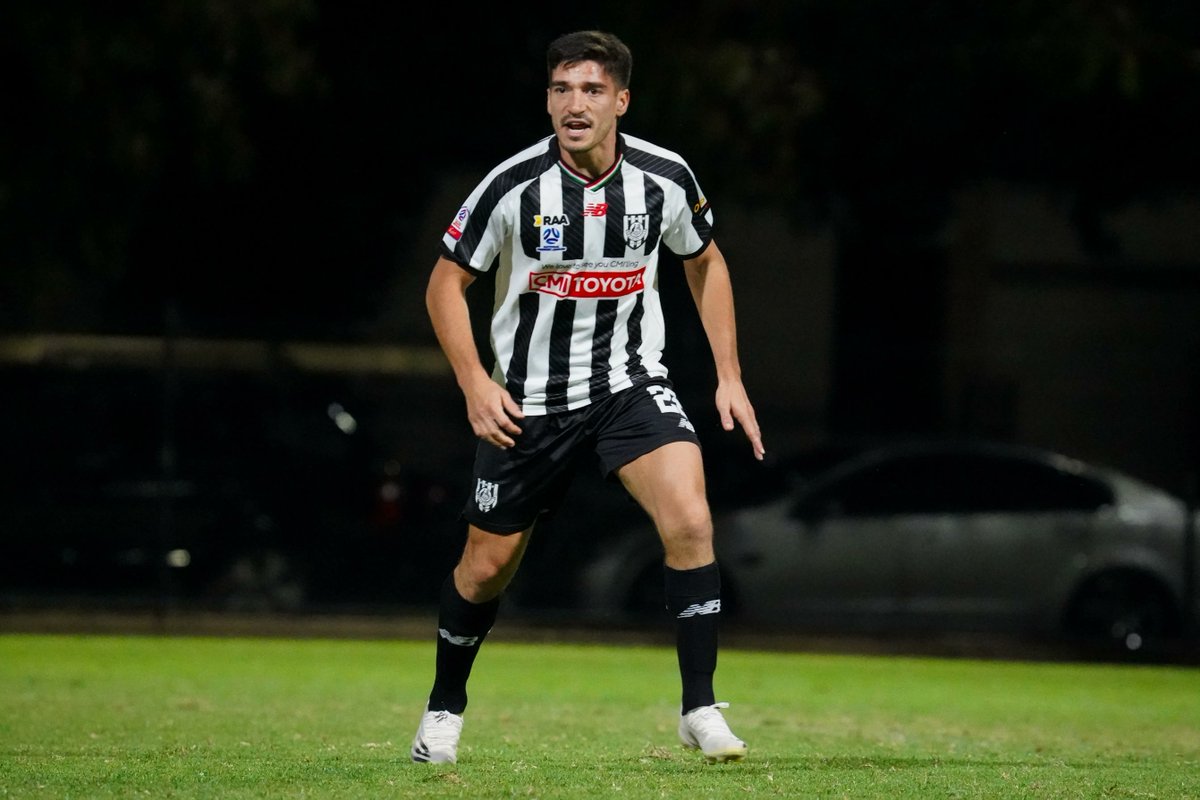 Adelaide City FC tweet media