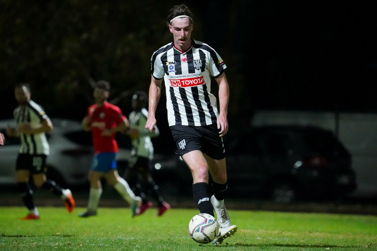 Adelaide City FC tweet media