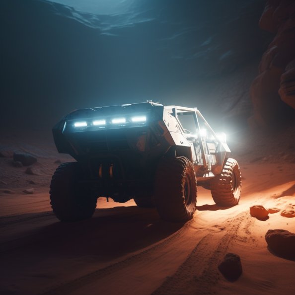 drunkfrogcrypto's tweet photo. @elonmusk 
Cyber Truck Mars Edition? https://t.co/wDwb4NyfpJ