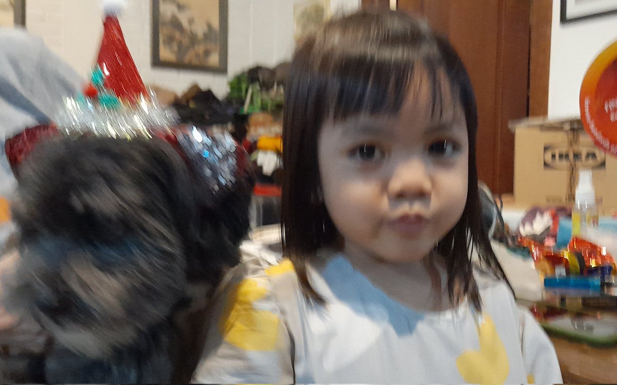 duniaeni's tweet photo. Jadi pengen cerita di blog libur lebaran ke rumah neneknya anak-anak sambil mengenalkan anak-anak hewan. Kalau tadi ada burung, sekarang ada si Cupit
#BerkontenRiaBersamaIndiHome 
#AktivitasTanpaBatas 
#InternetnyaIndonesia https://t.co/3Z4uWbiACt