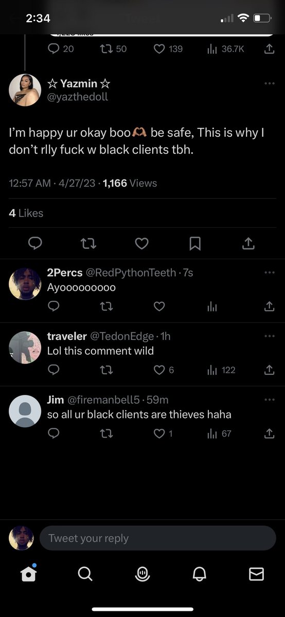 RedPythonTeeth's tweet photo. 💀💀💀what? https://t.co/cWTBSAZ45V