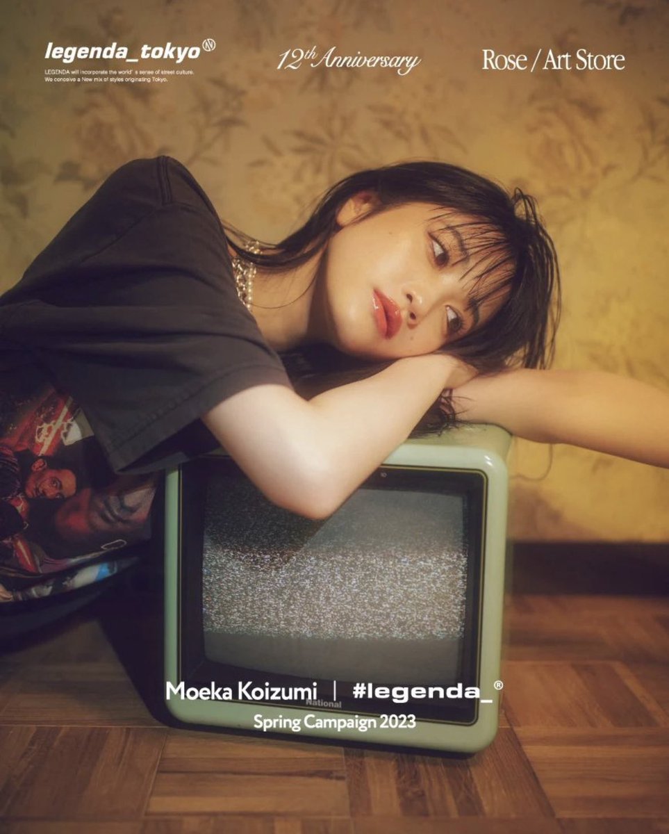 小泉萌香bot tweet media