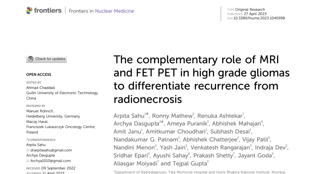 Dr.Arpita Sahu tweet media