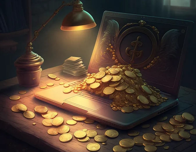 #cryptocurrency  is Power.
#YOHO #AITD