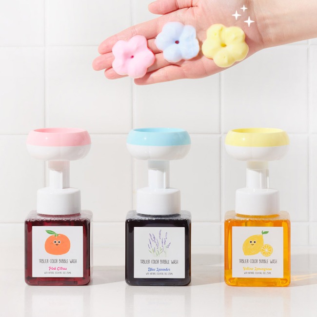 부석순 카페 
핸드워시 이거 씀
부승관이 인터넷에서 1개 6,000원에 구매...
택배 오자마자 써봤는데
서로귀엽다고난리침
근데너무맘에들엇던나머지일주일만에거덜남