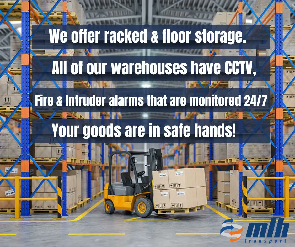 MLH Transport tweet media