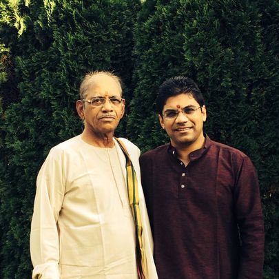 vijay_kas's tweet photo. I saw all your life lessons that you taught me
 Without you, Dad, I wouldn't be The person I am You built a strong foundation No one can take away  I've grown up with your values, And I'm very glad I did So here's to you, dear father, From your forever grateful kid https://t.co/vdbrIbuAIy