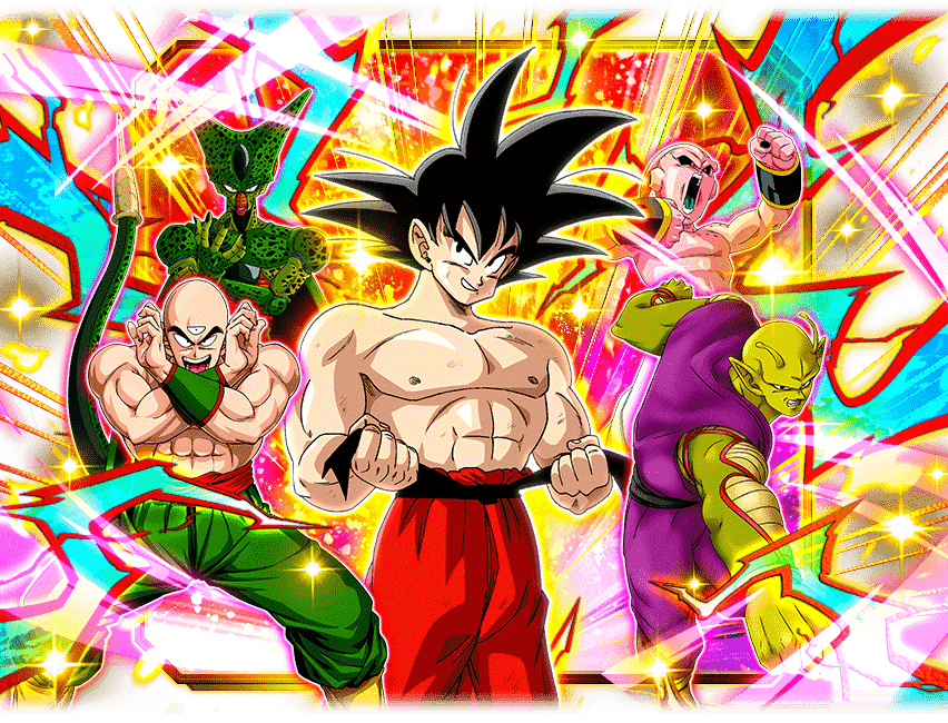 Dokkan Assets (DBZ Assets) RIPGachaTalks on Twitter "Golden Week 2023
