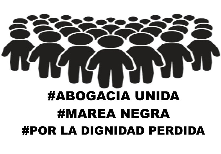 AbogadoJavierNM's tweet photo. 27 Abril. Camino a Madrid en defensa de la Abogacía. 

#MareaNegra 
#AbogacíaUNIDA https://t.co/sQaNYrQBHM