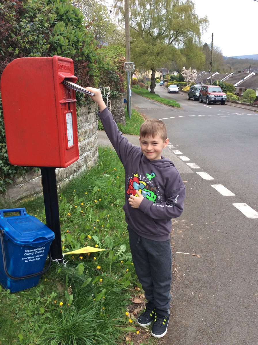 St. Andrew's CEVA Primary School, Northampton tweet media
