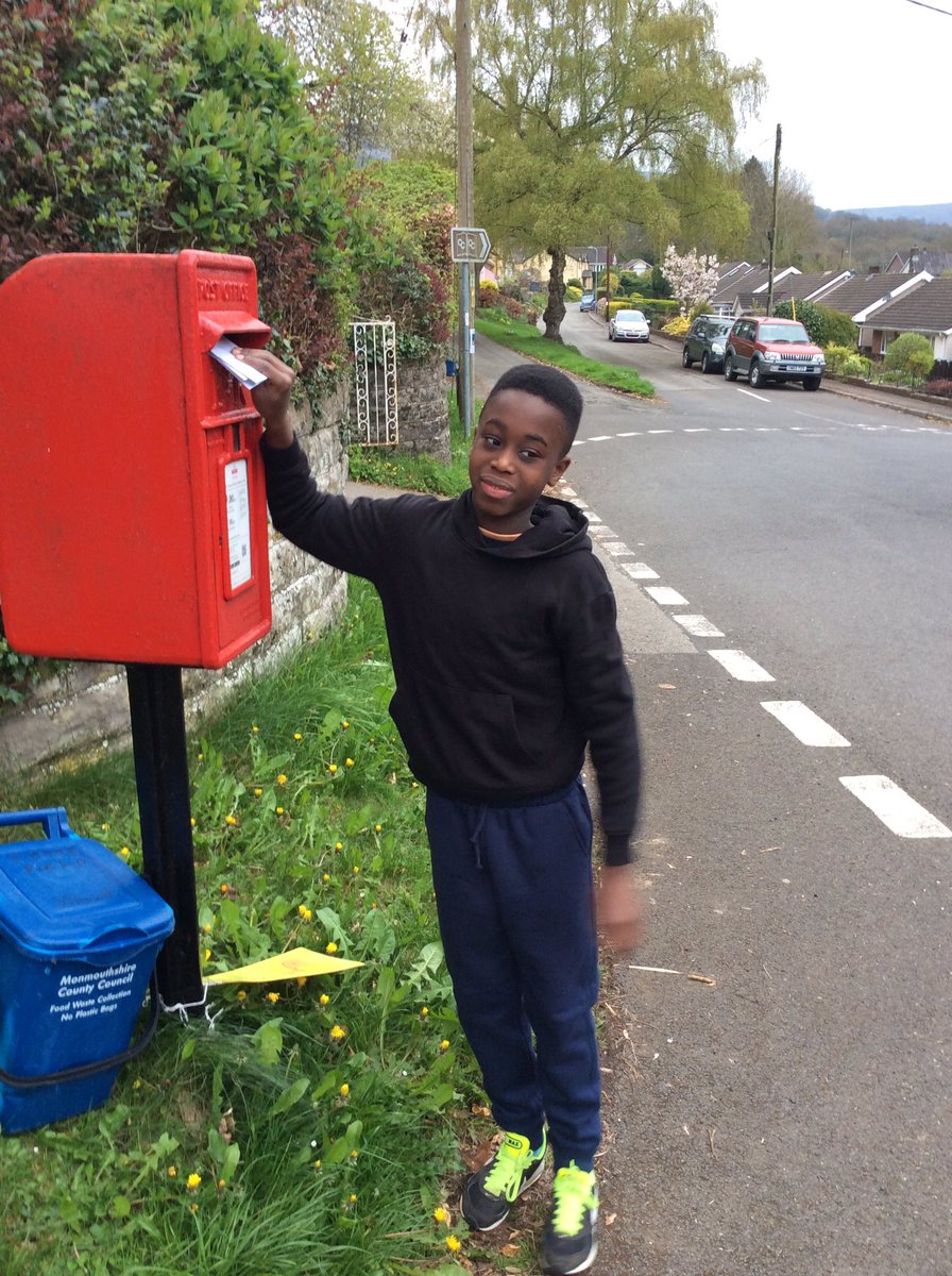 St. Andrew's CEVA Primary School, Northampton tweet media