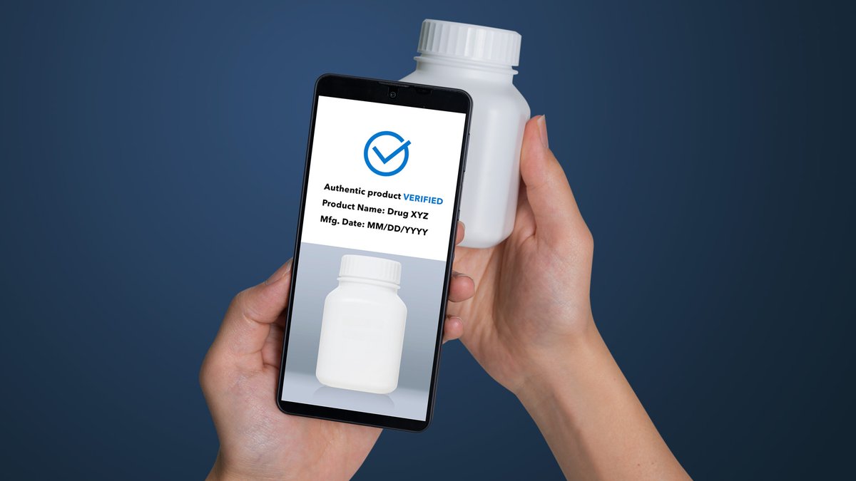 satothailand's tweet photo. We are excited to unveil native NFC (ISO 14443-A) and HF (ISO 15693) RFID tag encoding within NiceLabel ☁️🏷️🔊
Learn about the possibilities:
https://t.co/i1xF2IvAMU
#NFC #RFID #smartlabeling #NFCstickers #RFIDprinter🔮✨💫 https://t.co/YJOlfXnuwW