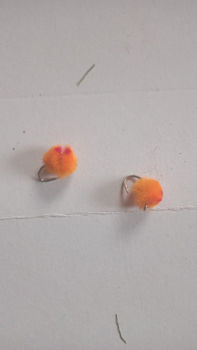 MaxedVentures's tweet photo. Are you looking for a supplier of hand-tied fishing flies?We manufacturer and export high quality hand-tied fishing flies.
#cryptocurrency
#Cyptotwitter
#Erlinghoaland
#Newsmax
#Potter
#PumpRules
#IvankaTrump https://t.co/LZvGhDPQRg