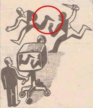 Satılıklar böyledir işte...

Aslında Ali Koç'a sansür uygulanırken suçlu olarak Ali Koç'u gösterir.

Nasıl olsa inanan çok.