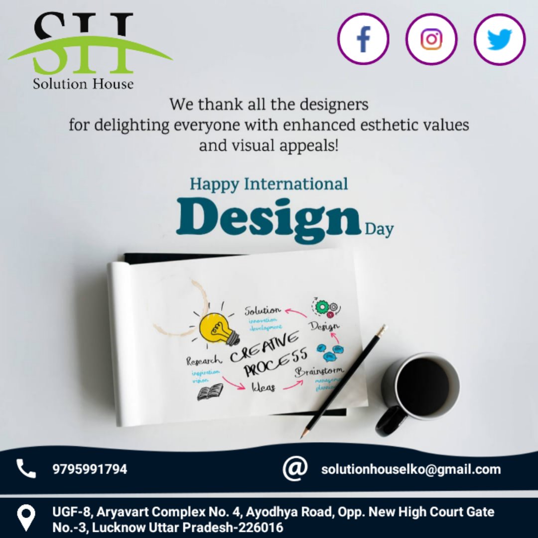 Shaurya20166912's tweet photo. #solutionhouselko 
#Designers https://t.co/edM7P2p7Qf