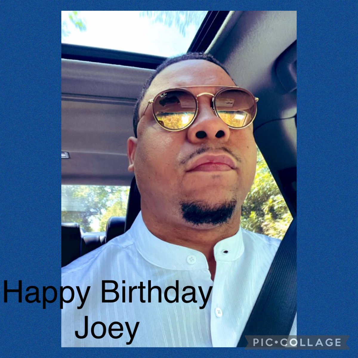 MossJaunna's tweet photo. Happy Birthday to my 1st born….enjoy your day Joey!
❤️🥳❤️🥳 https://t.co/ceAW9PviDU