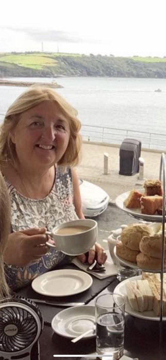 Today is the day
Today I've waited 
Today I don't want to be true
Today I say goodbye 
Today my heart breaks 
Today I've waited too long
Today I don't want to be tomorrow 
Because then Today has been and gone
Bring back yesterday
Today  I have to say goodbye 
Love you mum x
