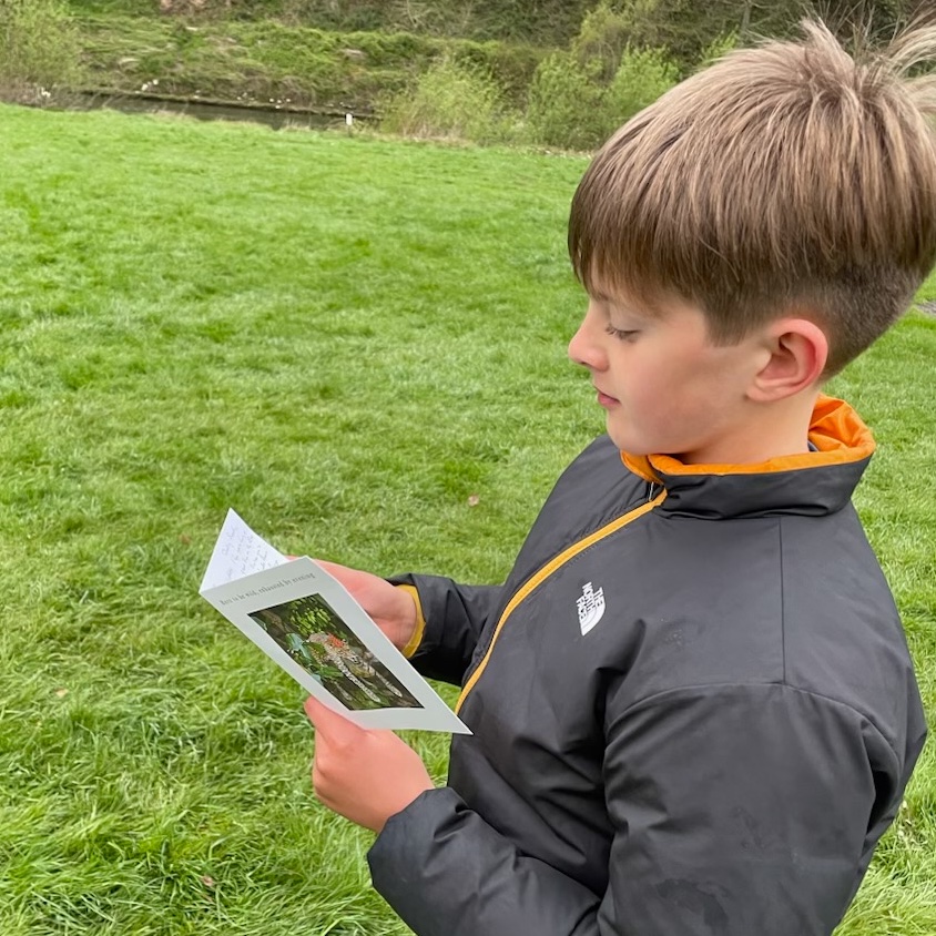 Milbourne Lodge Trips tweet media