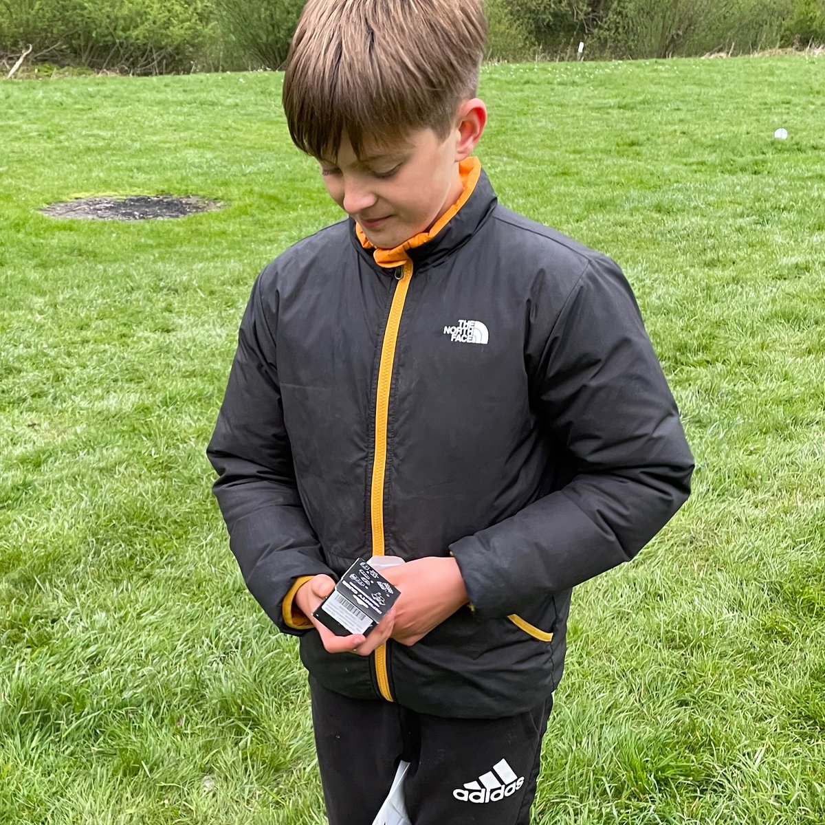 Milbourne Lodge Trips tweet media