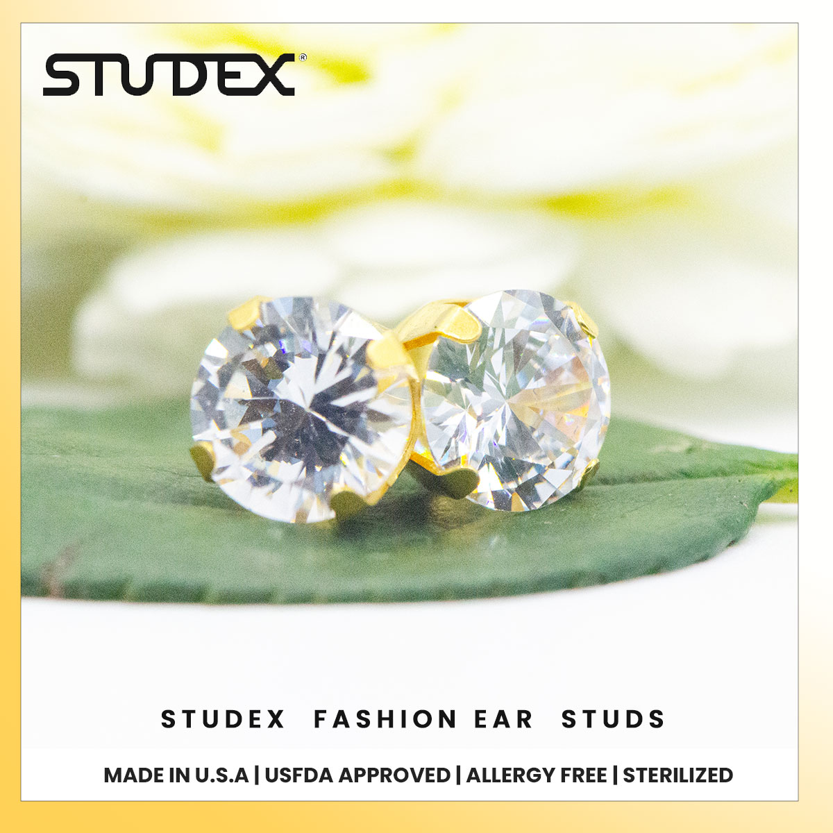 exploregh's tweet image. RT @StudexG: Earrings that add to your glamour!
Call or Whatsapp us at +233 59 980 1880 
#Studex #Earrings #StudexFashionEarStuds #StudexEarStuds #Hygiene #Safe #EveryDayWear #StudexGhana #MadeinUSA #AllergyFree #everydaywear #Ghana #ghanaians #ghanaians…