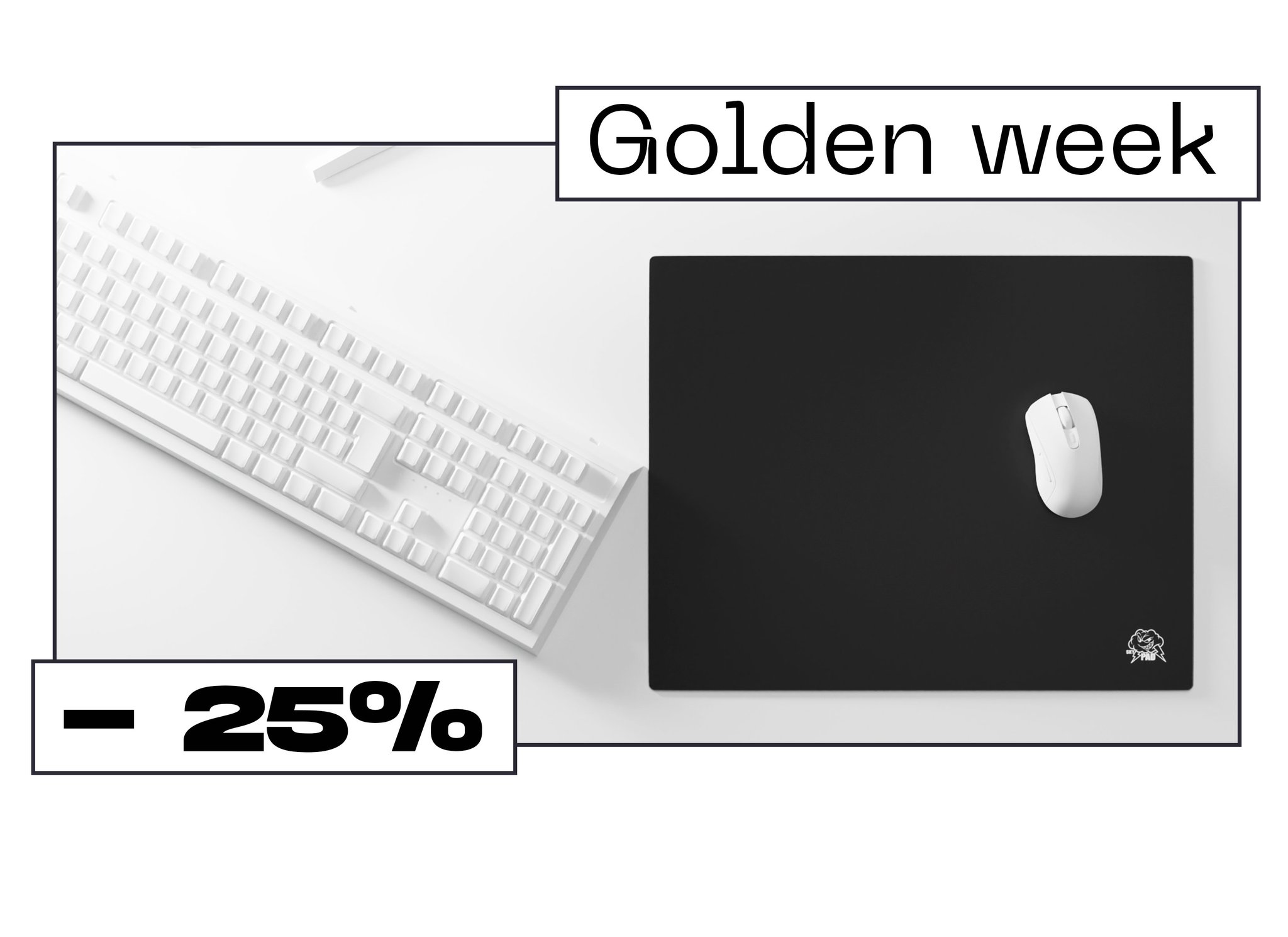 🌩️SkyPAD JAPAN on Twitter: "🌩️ Golden Weekを祝して、全国でSkyPADのセールを開催します！ 🎉🎉 ...
