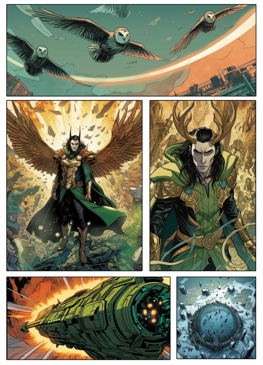 LoKi 😈 tweet media