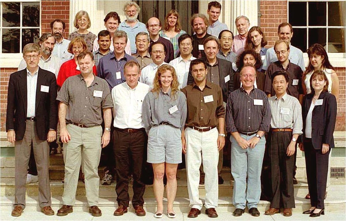 🧬 Pioneering #Genomics Research through Global Cooperation: Discover how international collaborations led by BGI Group are transforming our understanding of the human genome, biodiversity, and life on Earth. bit.ly/41FE0xX #OmicsForAll #ScienceCollaboration
