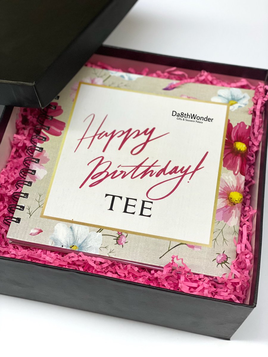 Da8th_Wonder's tweet photo. A thread of pink themed gifts we have curated in the last couple of weeks 💃💃… Want a gift for someone who loves pink … We are your plug .. Connect with us via Dm or 08108927053 https://t.co/AQKdKwmGd0