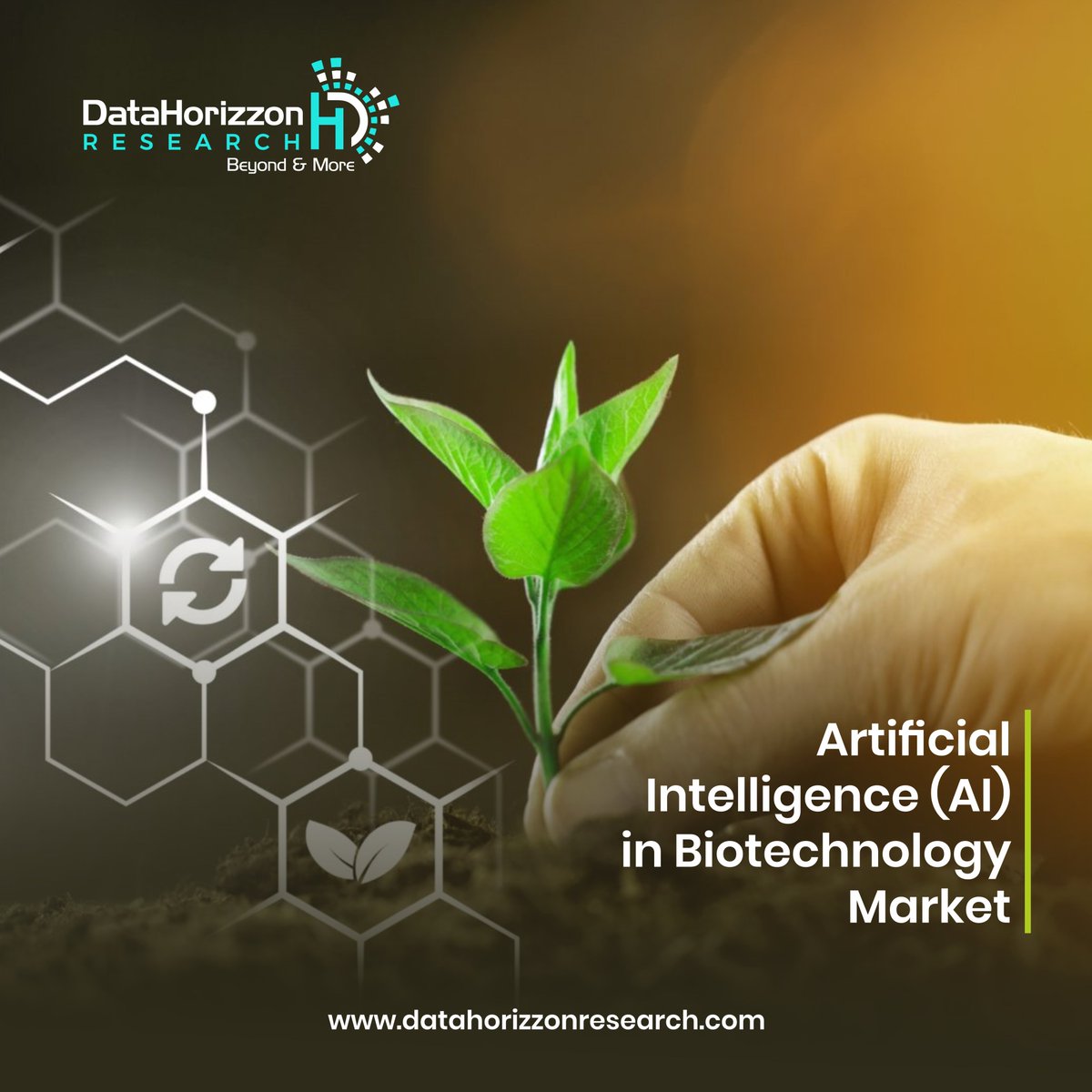 Data_Horizzon's tweet image. AI is transforming the industry with its advanced data analytics and precision medicine. Get ready for the future! 
#AIBiotech #PrecisionMedicine #DataAnalytics
