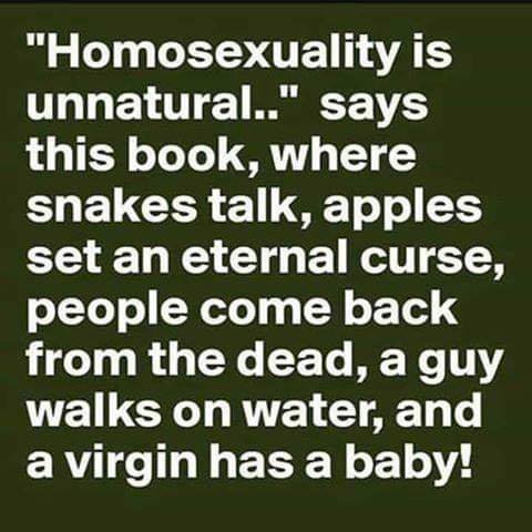 Atheist Republic (@atheistrepublic) on Twitter photo 
