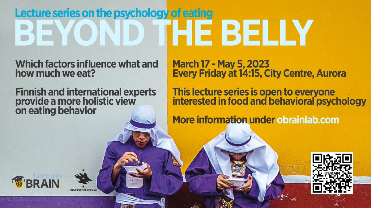 O'BRAIN lab tweet media