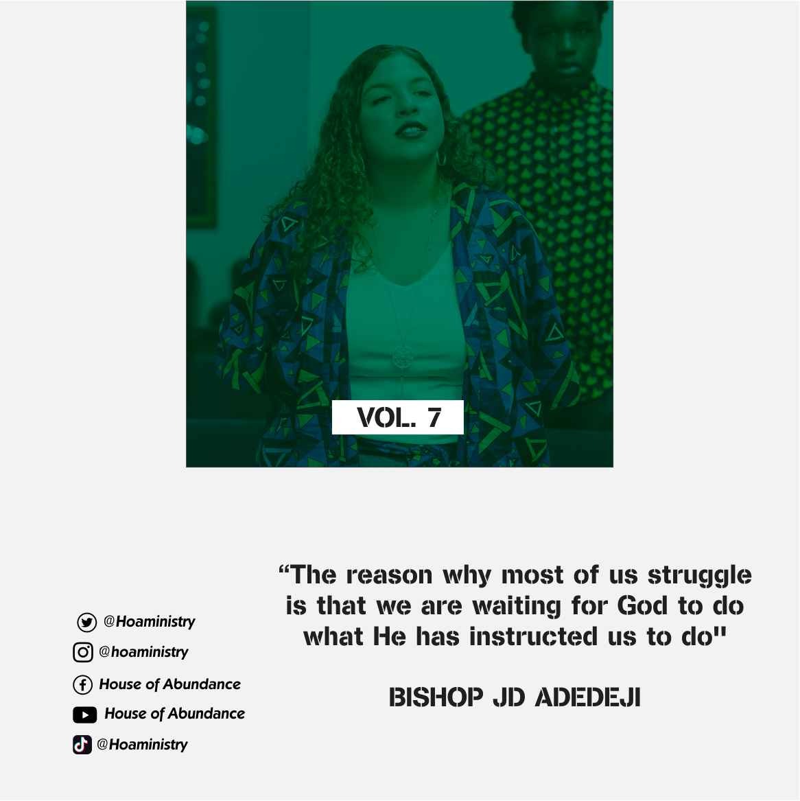 hoachurchtx's tweet photo. #HouseofAbundance
#PursuingGodwithJD
#BishopJD https://t.co/Ib4aobmlvc