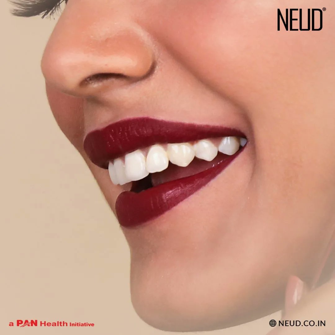 Espresso yourself with NEUD Matte Liquid Lipstick 💄

Shade : Espresso Twist 💋

Grab yours now by clicking the link in bio! 🤩

#omgitsneud #neudproduct #neudlipstick #lipsticksforeveryone #latestlipstick #mattelipstick #liquidmattelipstick #superstaymattelipstick