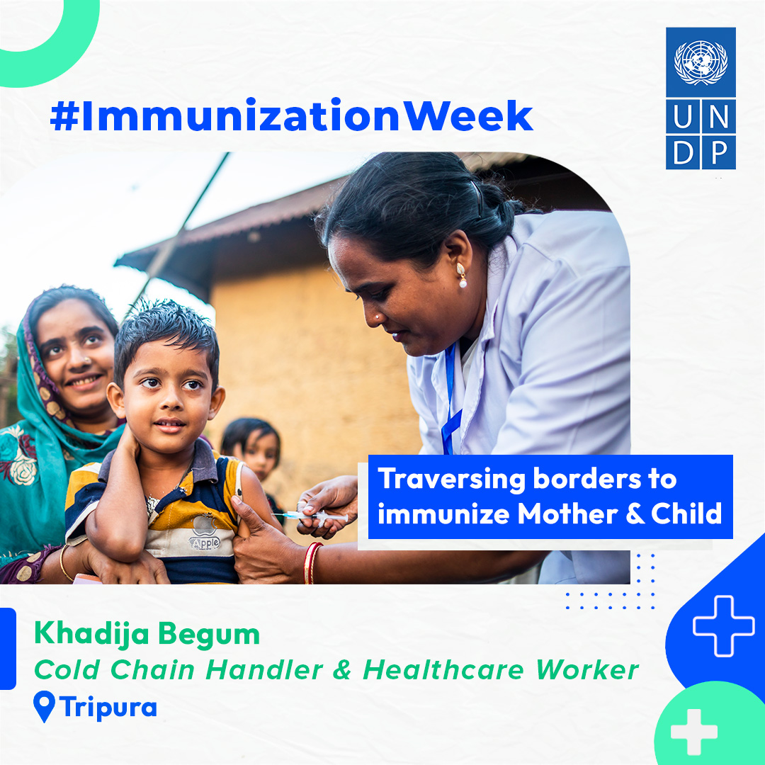 UNDP India on Twitter: