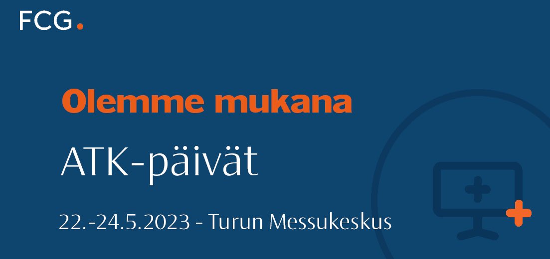 vihtacom's tweet photo. Tervetuloa keskustelemaan ja tutustumaan, miten voimme auttaa asiakasohjauksen tehostamisessa #atkpaivat #asiakasohjaus #ajanvaraus #itseilmoittautuminen #vuoronumeroasiointi https://t.co/pPLxdsC3HE