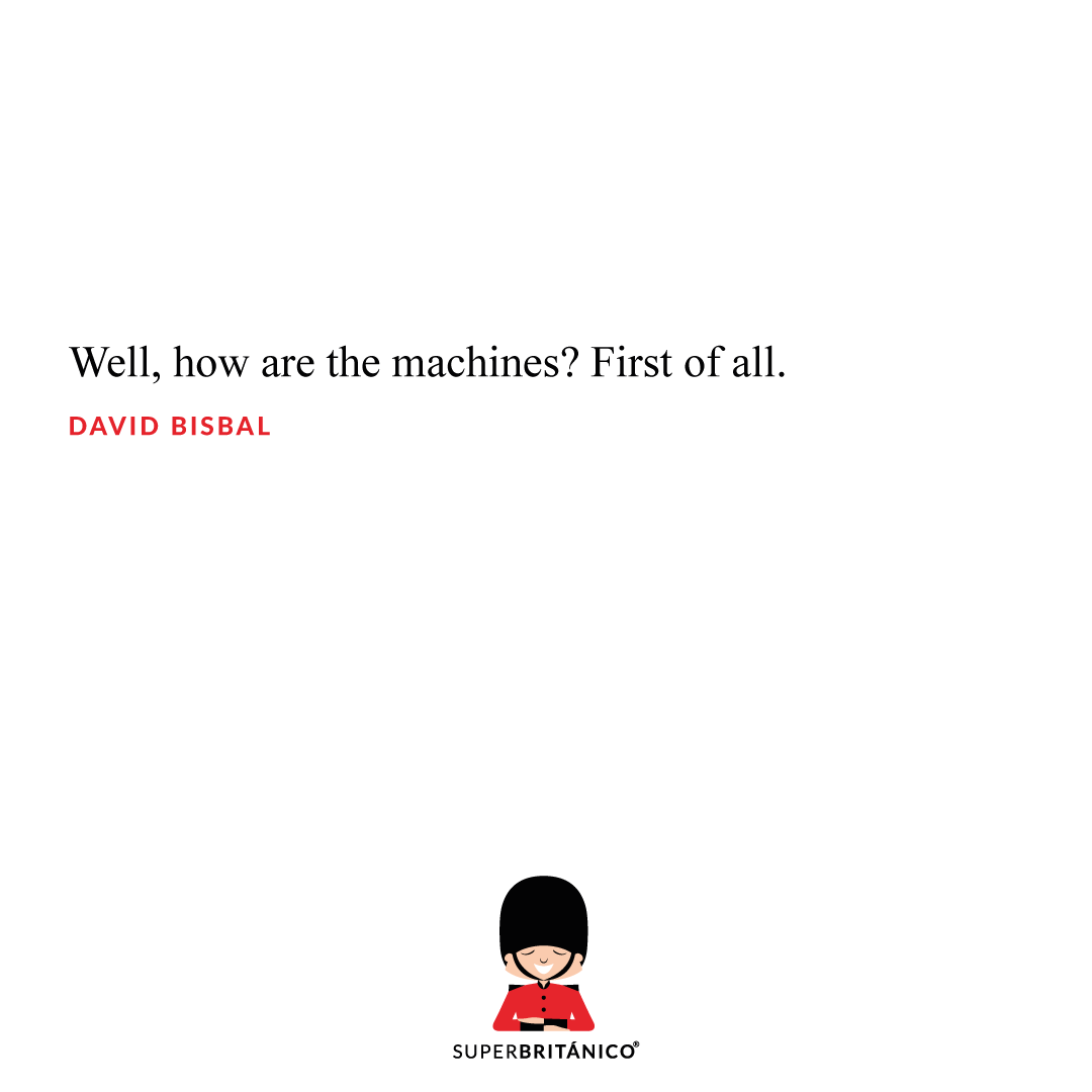 Superbritanico's tweet photo. 🤖👊🏻 https://t.co/xZlIn5fXRN