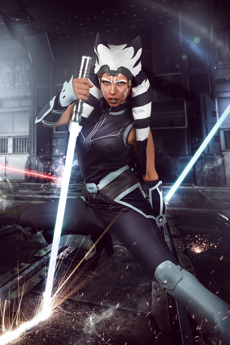 • Florencia Sofen primaveral • tweet media