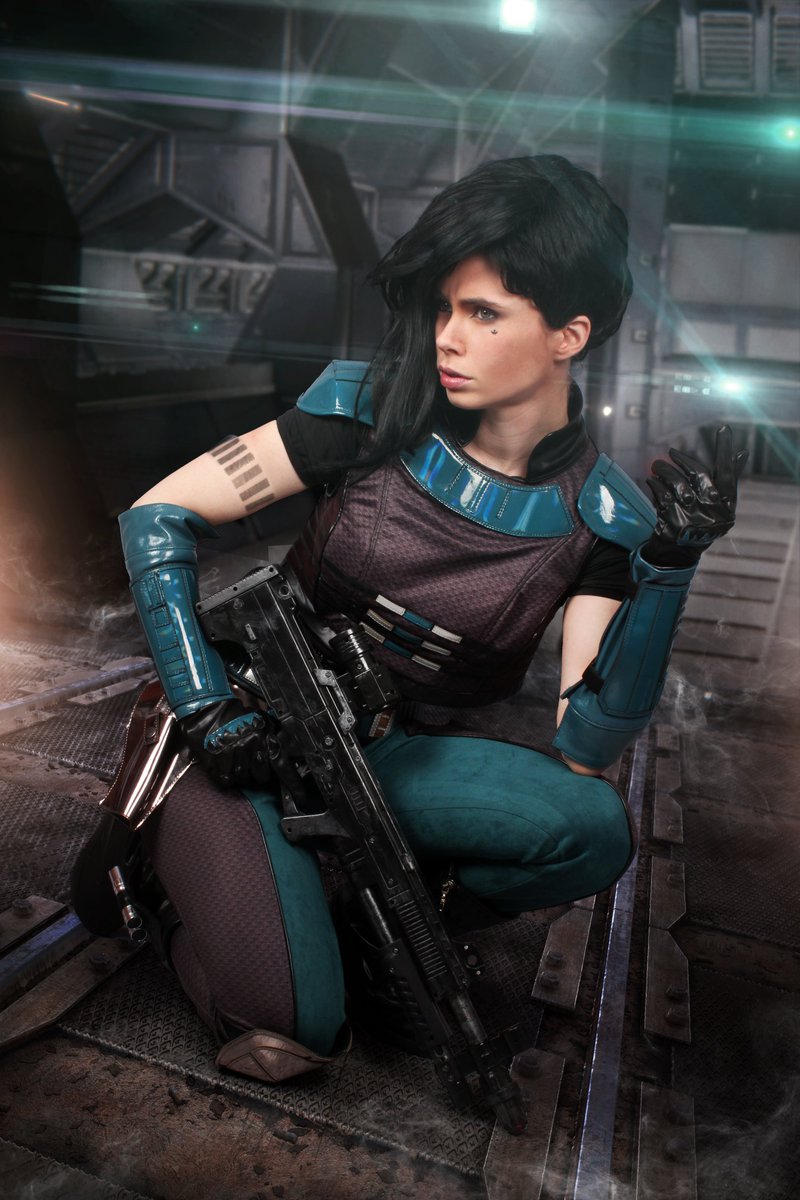 • Florencia Sofen primaveral • tweet media