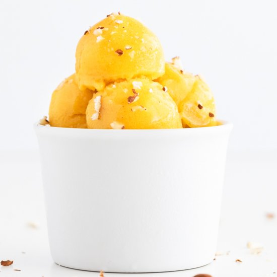CoskeyBerry's tweet photo. How To Make Fruit Sorbet. #easyrecipes #fresh #foodlover https://t.co/yK4QmugtdM https://t.co/bOeyCkfeF7