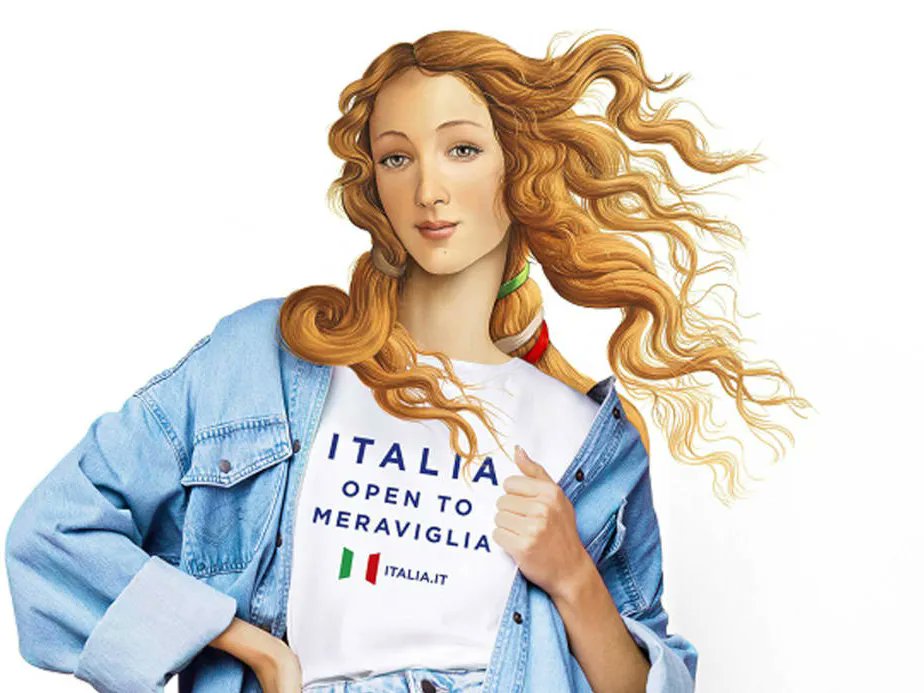 NadiaMari15's tweet photo. "Open to meraviglia", costata 9 MILIONI (!!!), si è avvalsa del traduttore automatico!!! Pertanto Brindisi è stato tradotto  Toast, Prato Rasen e Camerino Garderobe!!😱Con un dominio pure surreale! 
E questi sarebbero il merito e la competenza tanto celebrati da questo governo?? https://t.co/1faQZ8TRVJ