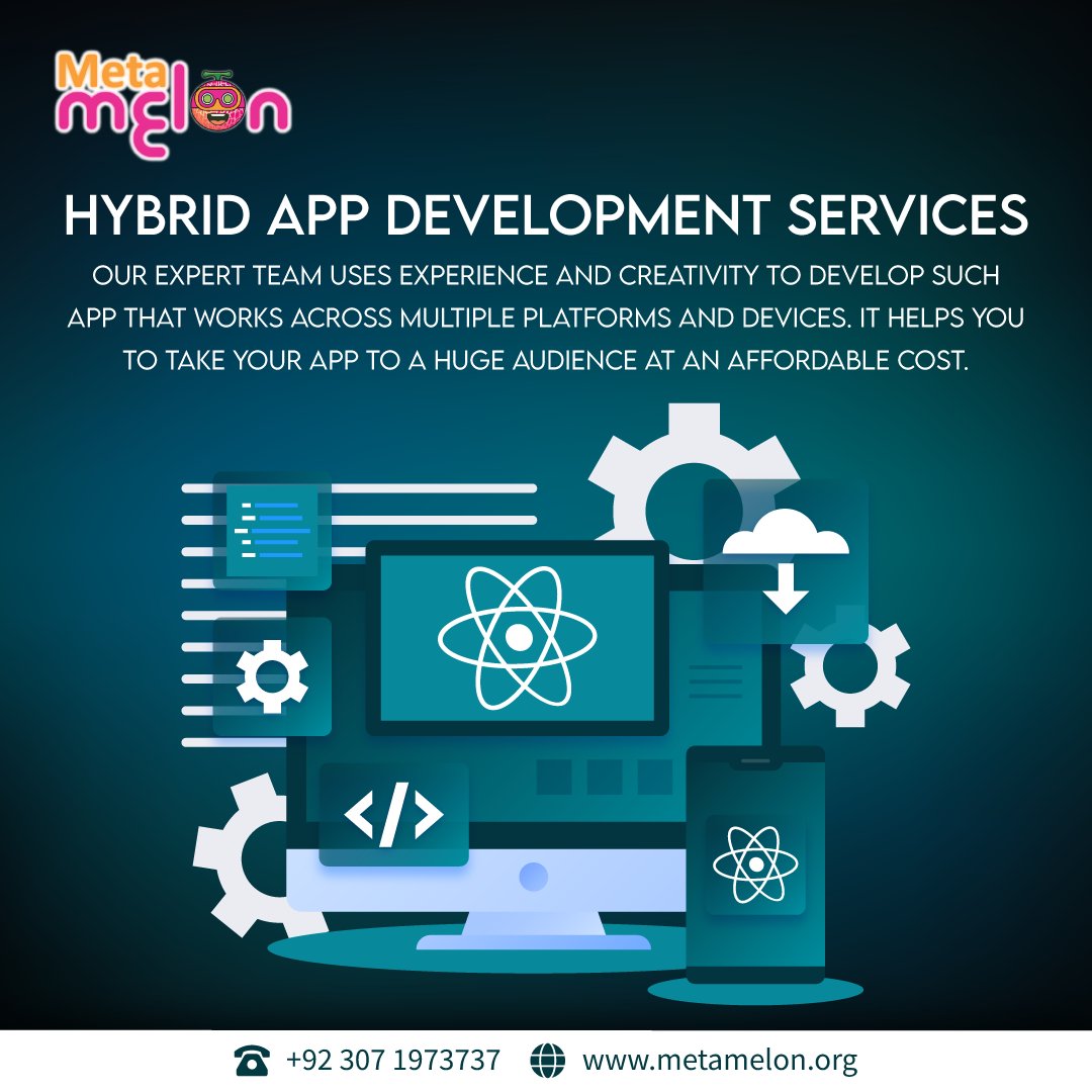 meta_m_official's tweet image. don&apos;t settle for anything less than the best when it comes to hybrid app development services.👨‍💻 Choose our team of experts 🕵🏼‍♂️ and take your business to the next level!🎢
#hybridappdevelopment #mobileapps #ios #android #appdevelopmentservices #customappsolutions