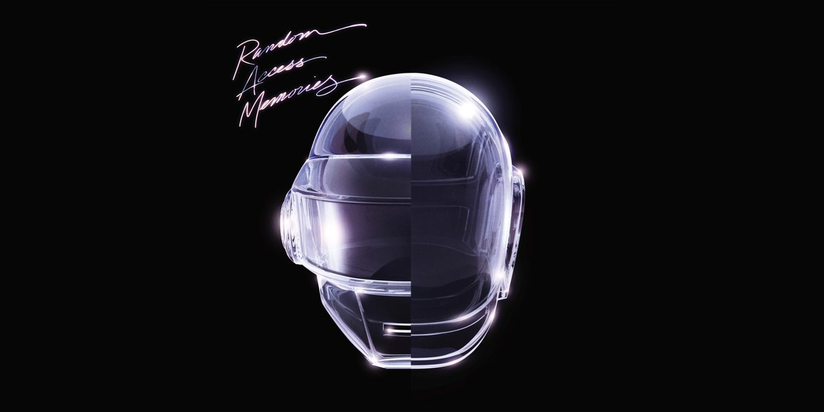 ProximoSingle's tweet photo. 💣 #GLBTM lo nuevo de @daftpunk

Segundo adelanto de la edición 10º aniversario de #RandomAccessMemories

Escúchala aquí 👉 https://t.co/8R1Q8mhZo7

#DaftPunk @INNERCIASPAIN #sonymusicspain https://t.co/4dkLjYJfa9
