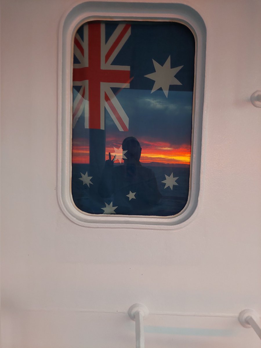 Frida Snilstveit Hoem (@frida_sh) on Twitter photo Two day ago our #RVinvestigator <a href="/TULinvestigator/">TULinvestigator</a> voyage passed by ODP Site 1168 off West Tasmania. At #EGU23 @peterbijlWilkes will present our work on this site and southern ocean change, Thurs 11.00 in G1, on my behalf. I'm busy getting more material from this exciting region Two day ago our #RVinvestigator <a href="/TULinvestigator/">TULinvestigator</a> voyage passed by ODP Site 1168 off West Tasmania. At #EGU23 @peterbijlWilkes will present our work on this site and southern ocean change, Thurs 11.00 in G1, on my behalf. I'm busy getting more material from this exciting region