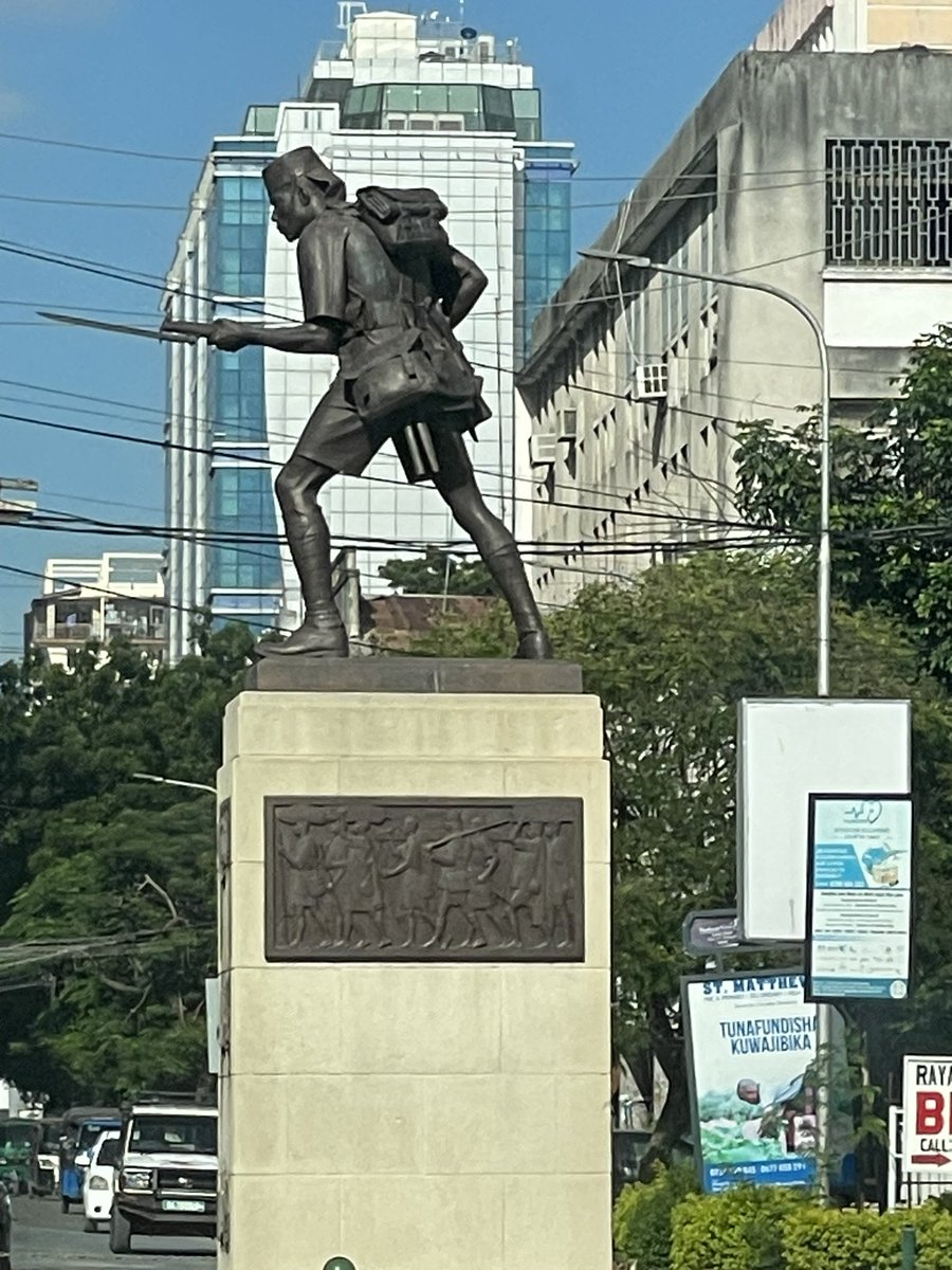 DI East Africa tweet media