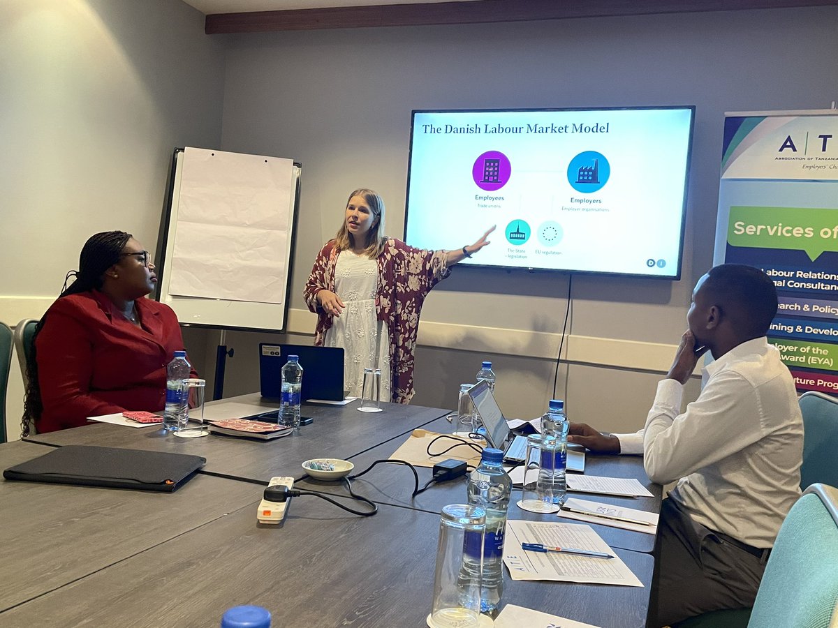 DI East Africa tweet media