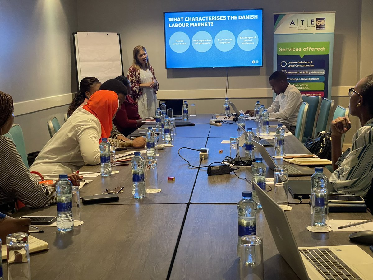 DI East Africa tweet media