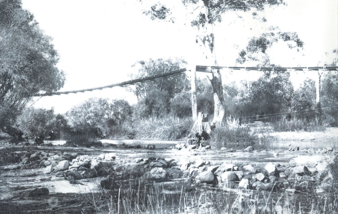 Muresk Institute tweet media