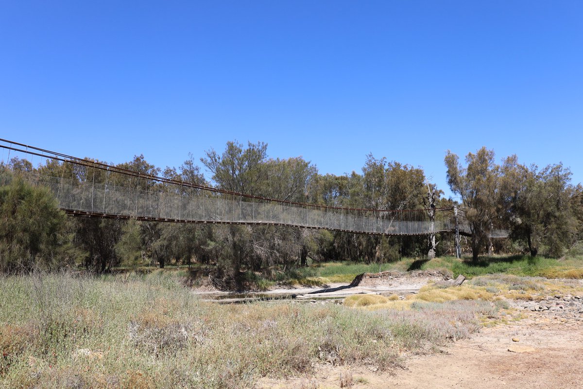 Muresk Institute tweet media